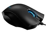 Razer Naga MMOG Laser Gaming Mouse review