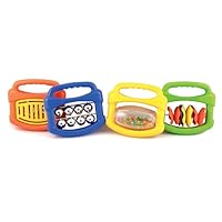 Hohner Kids Mini Orchestra Set of 4 Instruments