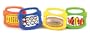 Hohner Kids Mini Orchestra Set of 4 Instruments
