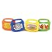 Hohner Kids Mini Orchestra Set of 4 Instruments