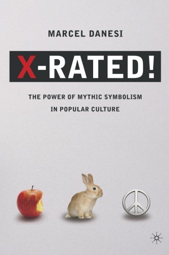 X-Rated!: The Power of Mythic Symbolism in Popular Culture