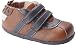 Baby : Infants' Robeez Tredz Dylan Hook and Loop (A M Infant in Brown)