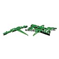 Learning Curve 1:64-Scale John Deere Disc with Finisher