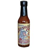Baboon Ass Brand Habanero Hot Sauce by Baboon Ass Brand