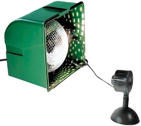 CHELSEA Light Flurries 2482LD - Realistic LED Snow Effect by Chelsea Home Imports