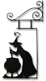 Harry Potter: Leaky Cauldron Metal Sign
