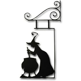 Harry Potter Leaky Cauldron Metal Sign