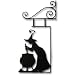 Harry Potter: Leaky Cauldron Metal Sign