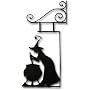 Harry Potter: Leaky Cauldron Metal Sign