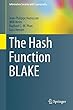 The Hash Function BLAKE (Information Security and Cryptography)