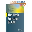 The Hash Function BLAKE (Information Security and Cryptography)