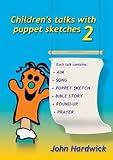 Children's talks with puppet sketches 2
