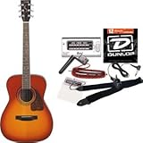 S.Yairi�i���C���j YF30 �A�R�[�X�e�B�b�N�M�^�[�E�X�y�V�����Z�b�g�i�`�F���[�o�[�X�g�jTraditional Series YF-30/CB SP-SET