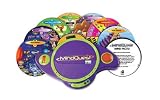 The Learning Journey MindQuest Quiz Game Electronic Learning Toy