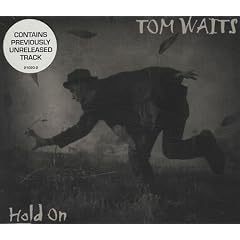 Hold on