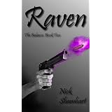 Raven: The Balance: Book Two ~ Nick Shamhart