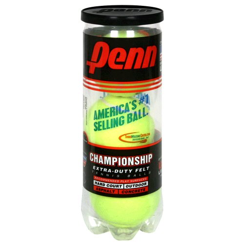 Penn Championship Extra Duty Can