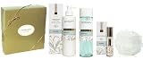 Terranova Rain Perfume, Body Lotion and Shower Gel Gift Set