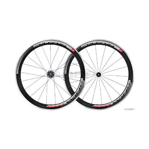 Fulcrum Red Wind H.50 Clincher Campy Wheelset