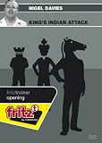 Nigel Davies: The King's Indian Attack Chess Opening DVD