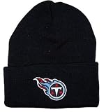 NFL Beanie Tennessee Titans-Navy