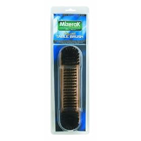Click here to buy Mizerak P0859 Deluxe Billiard Table Brush.