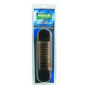 Mizerak P0859 Deluxe Billiard Table Brush by 