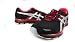 ASICS Men's Gel-Blur33 Running Shoe,Black/Lightning/Flame,12 M US