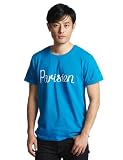 (キツネティー)KITSUNE TEE Tシャツ PARISIEN 6KT47-T-W