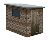 Garden Shed