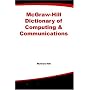 McGraw-Hill Dictionary of Computing & Communications