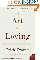 The Art of Loving (P.S.)