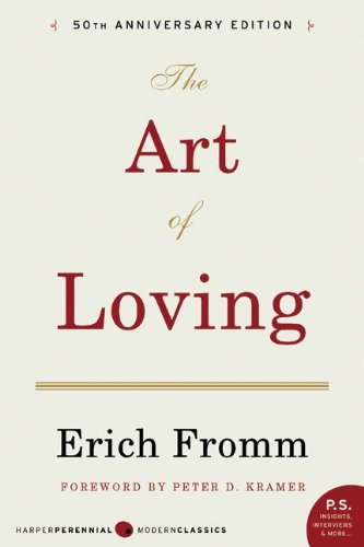 The Art of Loving - Paperback