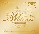 V.A 2011 SMTOWN Winter : The Warmest Gift �ʴڹ��ס�(������ɿ��ȥ���С����Υѥå����ϥ�����Ȥʤ�ޤ�)