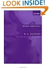 Moral Writings (British Moral Philosophers)