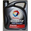 TOTAL Quartz Ineo 504/507 SAE 5W-30 Motoren�l im 5 ltr. Kanister