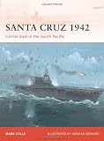 Image of Santa Cruz 1942: Carrier duel in the South Pacific (Campaign)