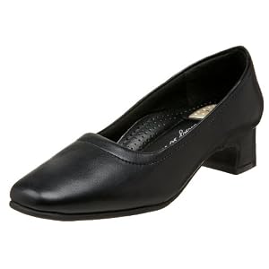 Easy Street Women's Justice Pump