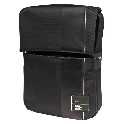 Golla Toni G1155 Notebook-Tasche bis 30 cm (11,6 Zoll) schwarz Preisvergleich