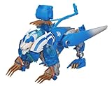 Transformers - A0537 - Figurine - Robots in Disguise - Thundertron