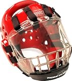 Clear Face Shield, Adult