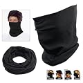 HM 3 in 1 Neck Warmer Snood Beanie Scarf Ski Hat Bike Cycling Motorbike Sport Face Mask