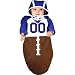 Football Touchdown Bunting Costume