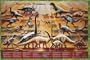 (24x36) Laminated Dawn of the Dinosaurs Educational Poster