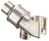 Danze D469100BN Handheld Shower Arm Mount, Brushed Nickel