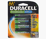 Minolta AF S Talkman Battery (Equivalent)