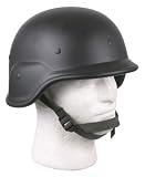 Firepower Plastic Helmet Black