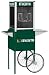 Miami Hurricanes 4oz. Popcorn Machine w/o Cart