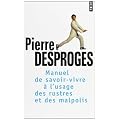 Manuel de savoir-vivre � l'usage des rustres et des malpolis