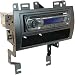Scosche GM1522B 1996-2004 Cadillac ElDorado/Seville DIN With Pocket Image